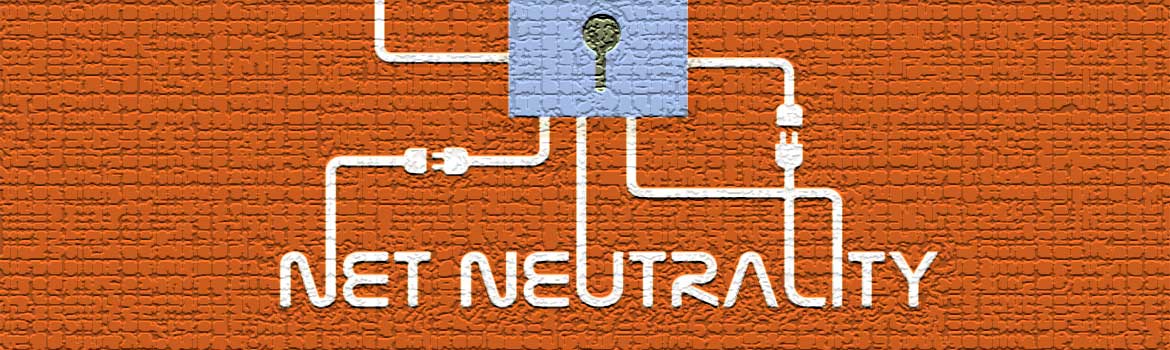 Imagen de la noticia La neutralidad en la red