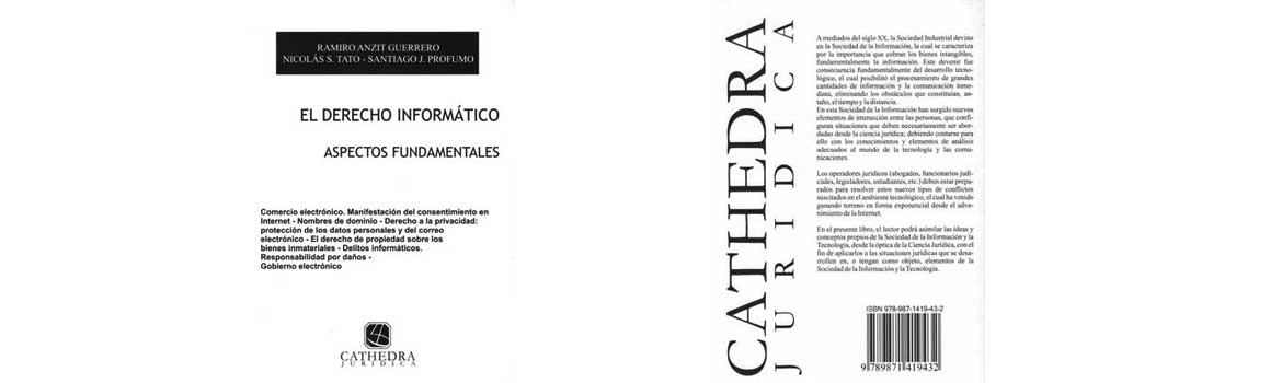 Imagen de la noticia Libro 
